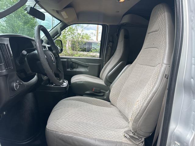 used 2016 GMC Savana 3500 car, priced at $13,989