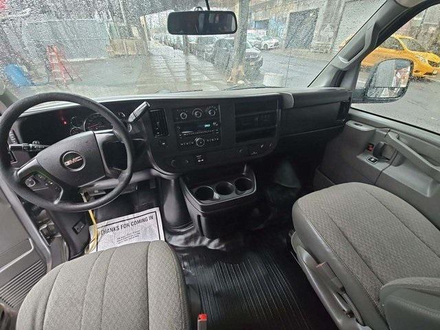 used 2016 GMC Savana 3500 car, priced at $14,979