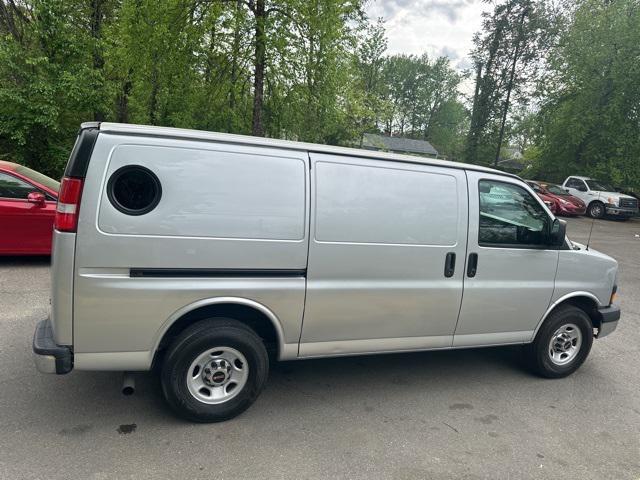 used 2016 GMC Savana 3500 car, priced at $13,989