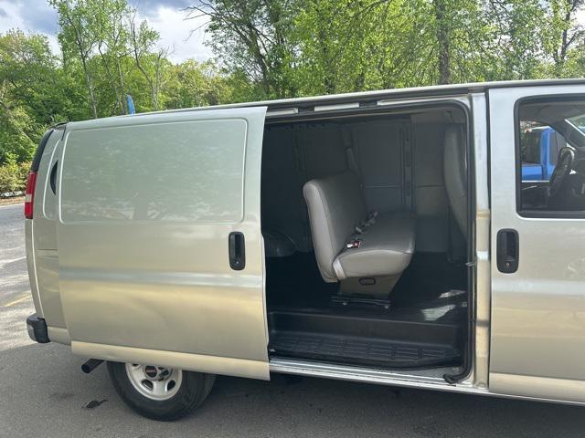 used 2016 GMC Savana 3500 car, priced at $13,989