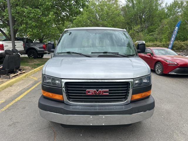 used 2016 GMC Savana 3500 car, priced at $13,989
