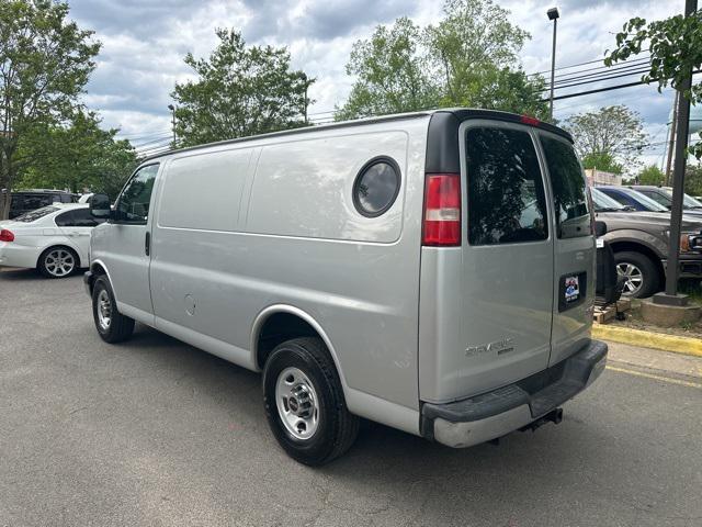 used 2016 GMC Savana 3500 car, priced at $13,989