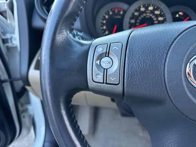 used 2009 Toyota RAV4 car, priced at $8,979