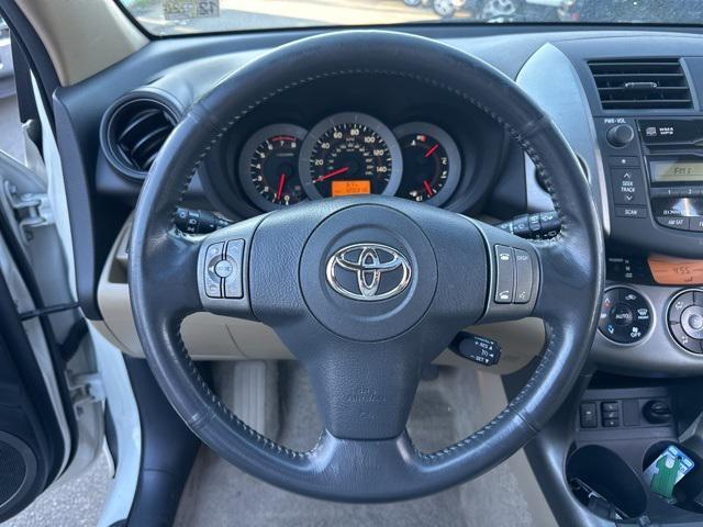 used 2009 Toyota RAV4 car, priced at $8,979