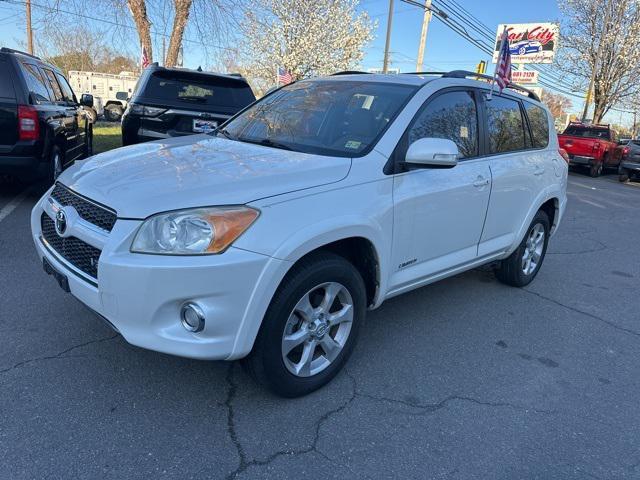 used 2009 Toyota RAV4 car, priced at $8,979