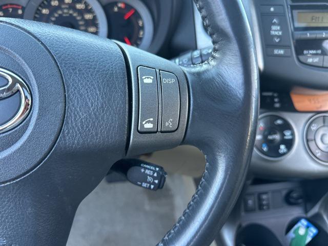 used 2009 Toyota RAV4 car, priced at $8,979