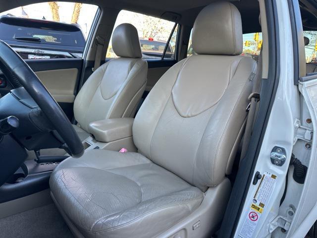 used 2009 Toyota RAV4 car, priced at $8,979