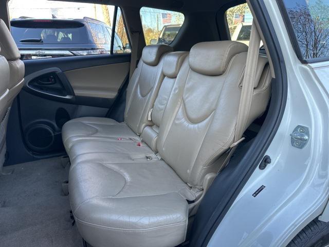 used 2009 Toyota RAV4 car, priced at $8,979