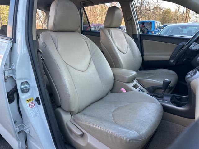 used 2009 Toyota RAV4 car, priced at $8,979