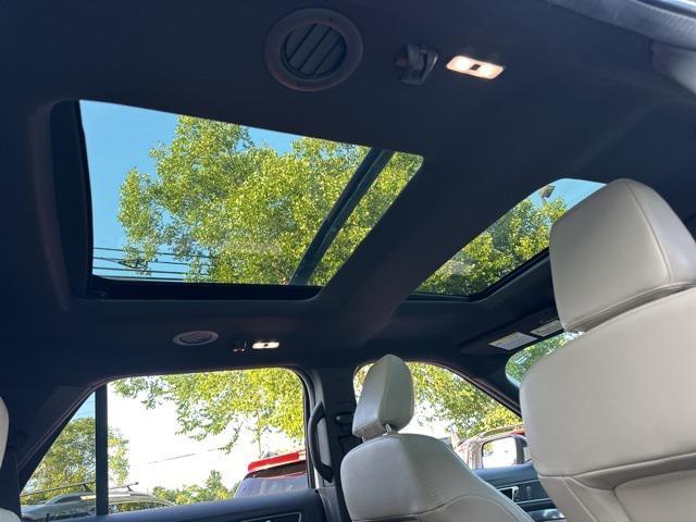 used 2018 Ford Explorer car, priced at $16,979