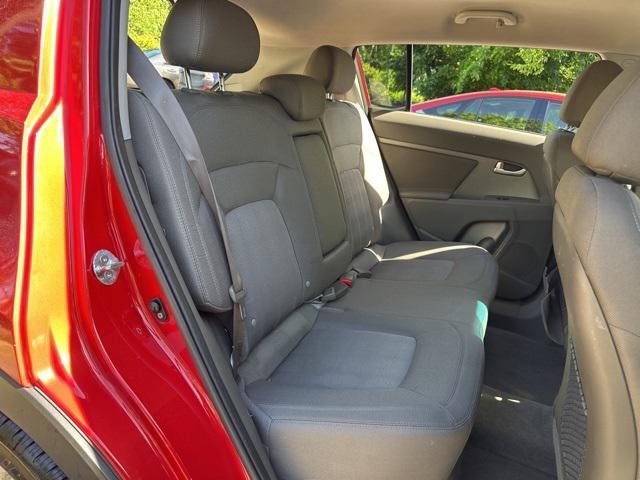 used 2012 Kia Sportage car, priced at $5,989