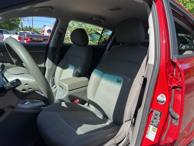 used 2012 Kia Sportage car, priced at $5,989