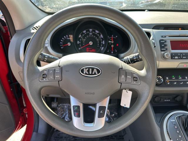 used 2012 Kia Sportage car, priced at $5,989