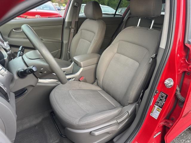 used 2012 Kia Sportage car, priced at $6,479