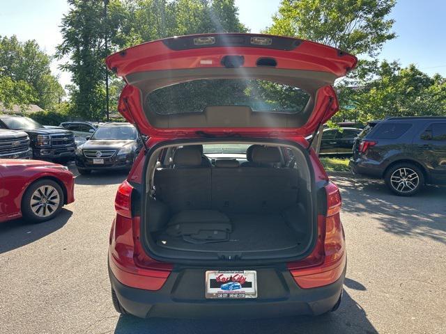 used 2012 Kia Sportage car, priced at $5,989