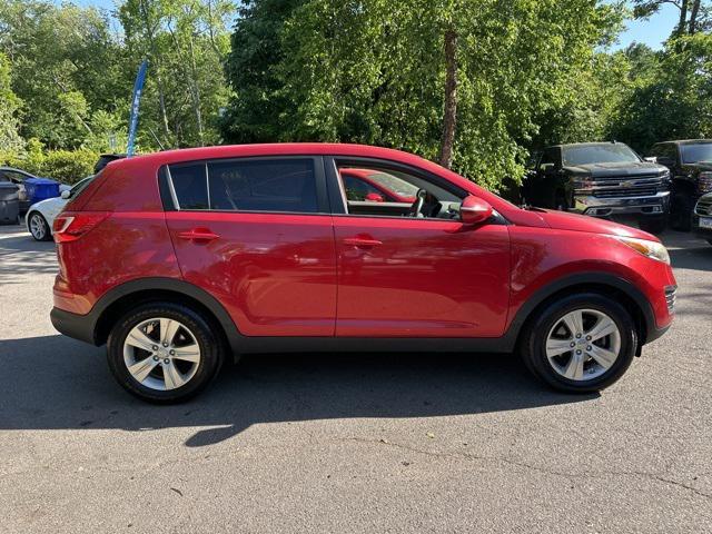 used 2012 Kia Sportage car, priced at $5,989