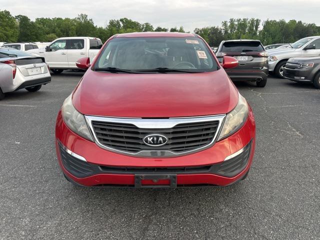 used 2012 Kia Sportage car, priced at $6,479