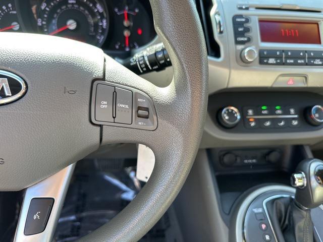 used 2012 Kia Sportage car, priced at $5,989