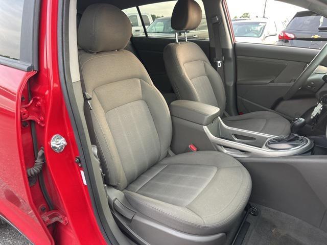 used 2012 Kia Sportage car, priced at $6,479