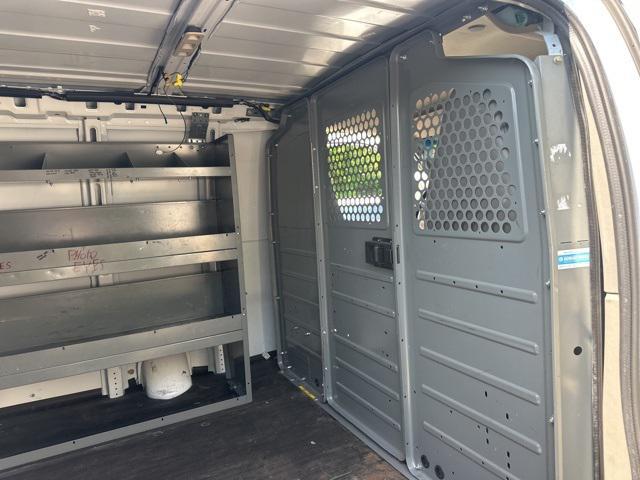 used 2021 Chevrolet Express 2500 car, priced at $16,979
