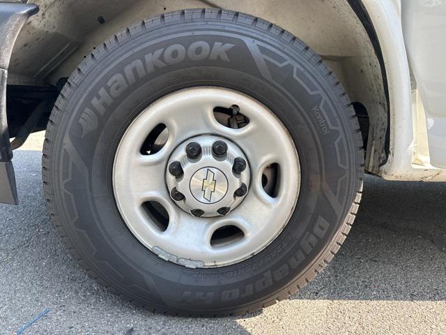 used 2021 Chevrolet Express 2500 car, priced at $16,979