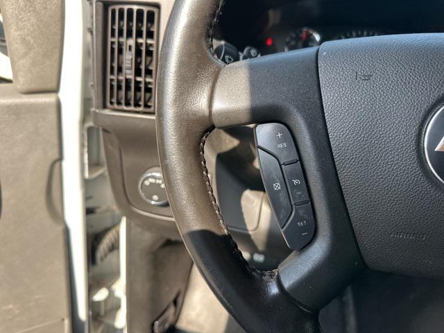 used 2021 Chevrolet Express 2500 car, priced at $16,979