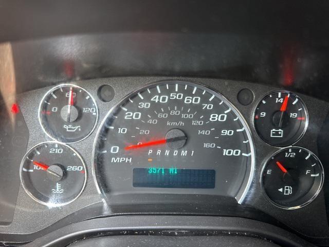used 2021 Chevrolet Express 2500 car, priced at $16,979