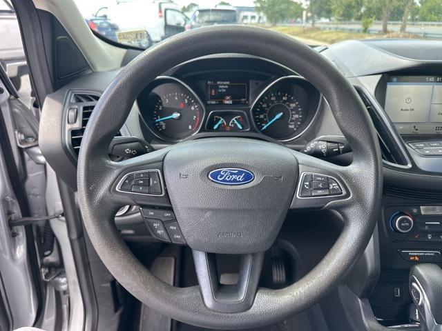used 2019 Ford Escape car, priced at $11,491