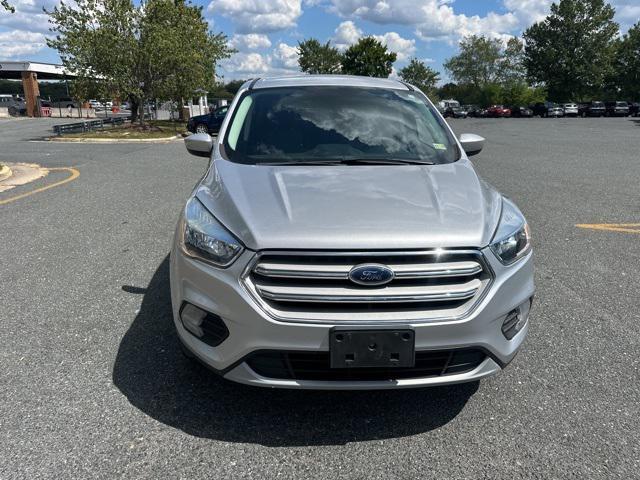 used 2019 Ford Escape car, priced at $11,491