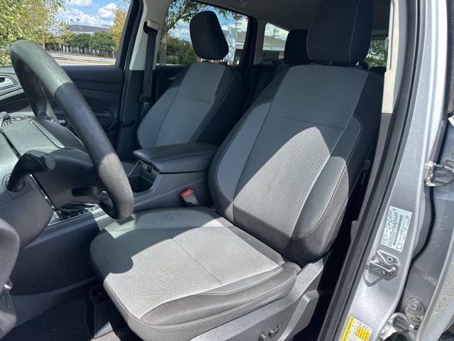 used 2019 Ford Escape car, priced at $11,491