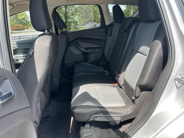 used 2019 Ford Escape car, priced at $11,491