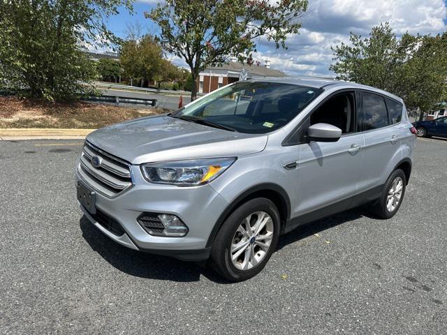 used 2019 Ford Escape car, priced at $11,491