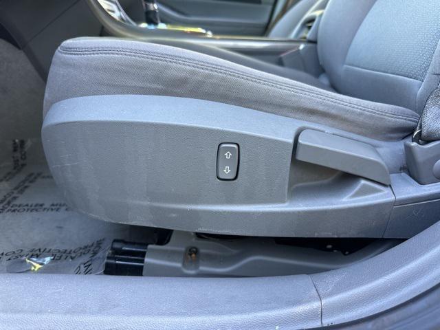 used 2013 Chevrolet Malibu car, priced at $9,489
