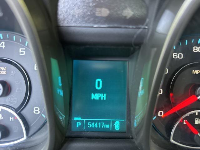 used 2013 Chevrolet Malibu car, priced at $9,489