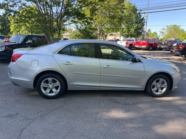 used 2013 Chevrolet Malibu car, priced at $9,489