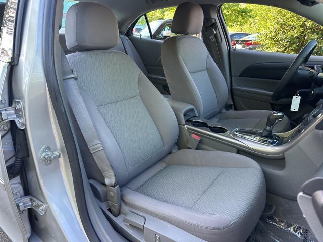 used 2013 Chevrolet Malibu car, priced at $9,489
