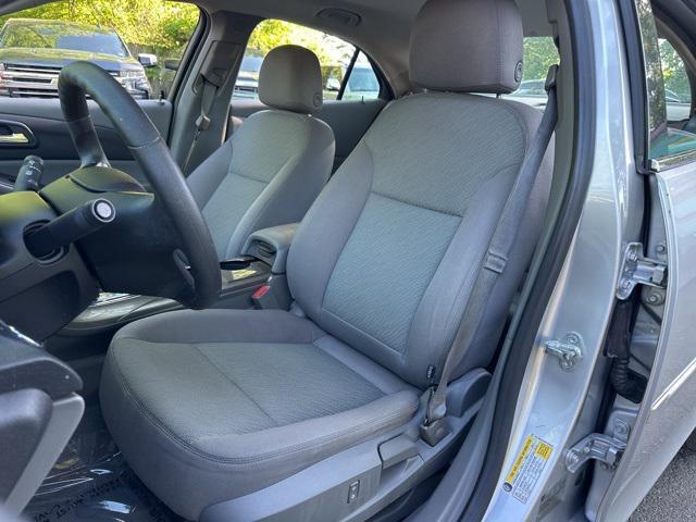 used 2013 Chevrolet Malibu car, priced at $9,489