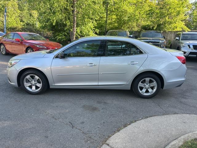 used 2013 Chevrolet Malibu car, priced at $9,489