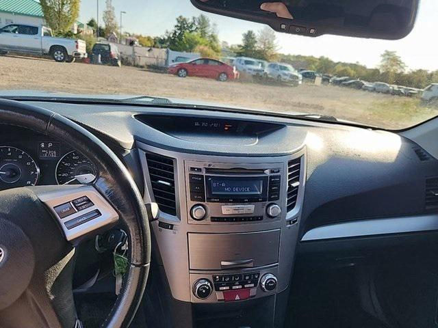 used 2012 Subaru Legacy car, priced at $5,879