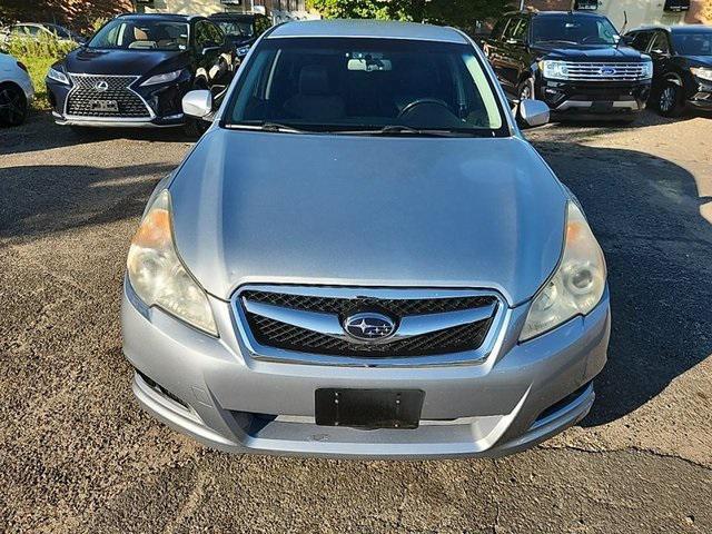 used 2012 Subaru Legacy car, priced at $5,879