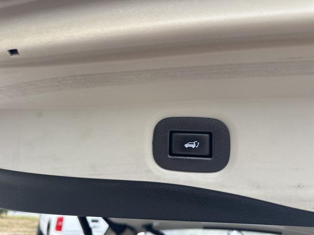 used 2020 Nissan Rogue car, priced at $12,989