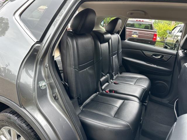 used 2020 Nissan Rogue car, priced at $12,989