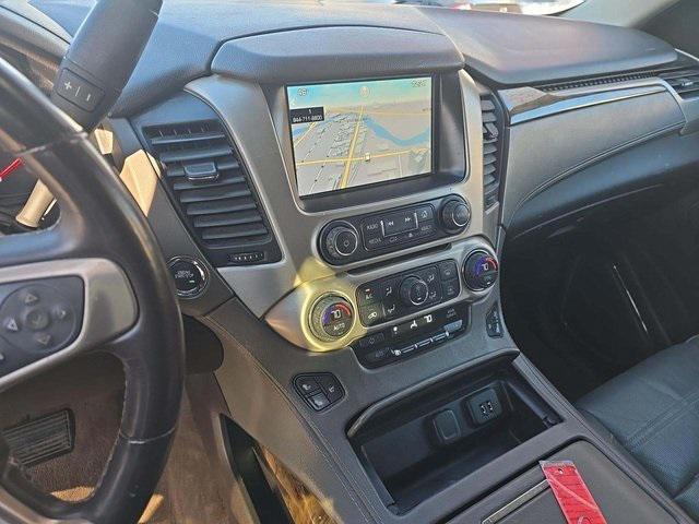 used 2015 GMC Yukon car, priced at $15,979