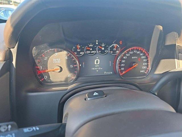 used 2015 GMC Yukon car, priced at $15,979