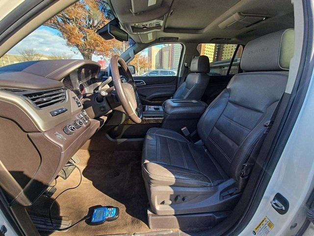 used 2015 GMC Yukon car, priced at $15,979