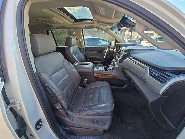 used 2015 GMC Yukon car, priced at $15,979