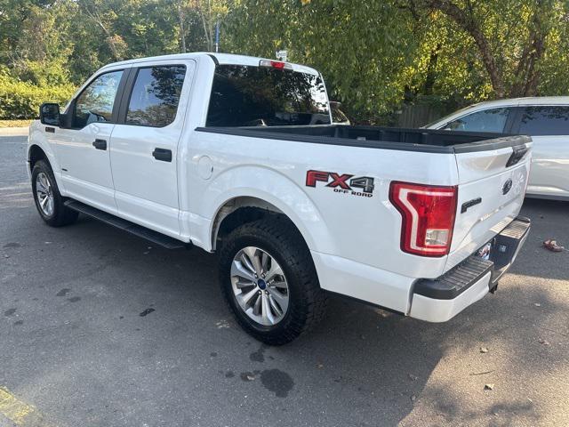 used 2017 Ford F-150 car, priced at $17,979