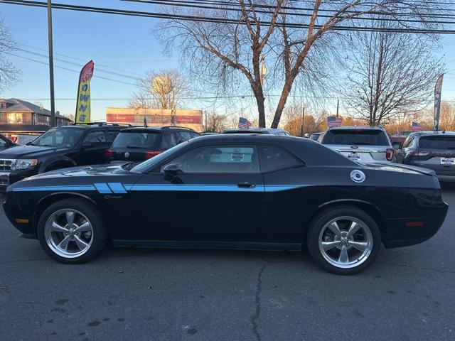 used 2010 Dodge Challenger car, priced at $11,949