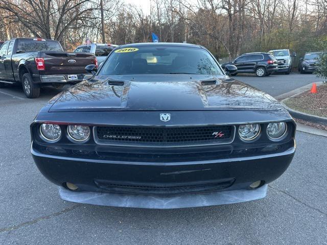 used 2010 Dodge Challenger car, priced at $11,949