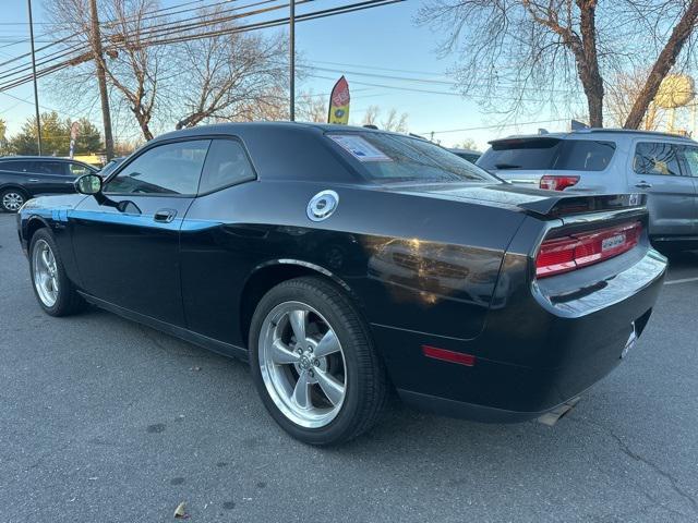 used 2010 Dodge Challenger car, priced at $11,949